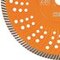 Diamant-Trennscheibe CoolMax Dach, DTS CoolMax Dach